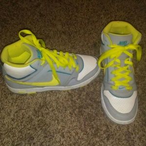 Nike Higtops